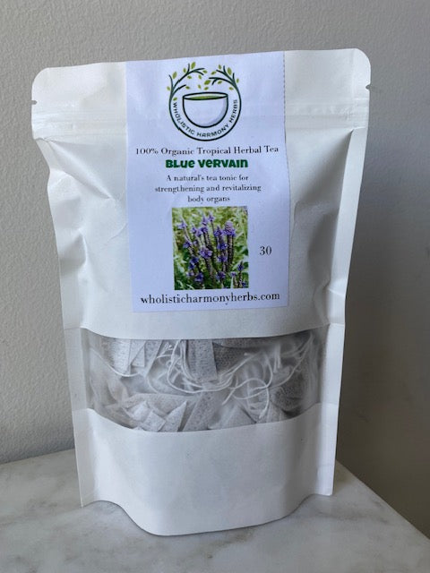Blue Vervain