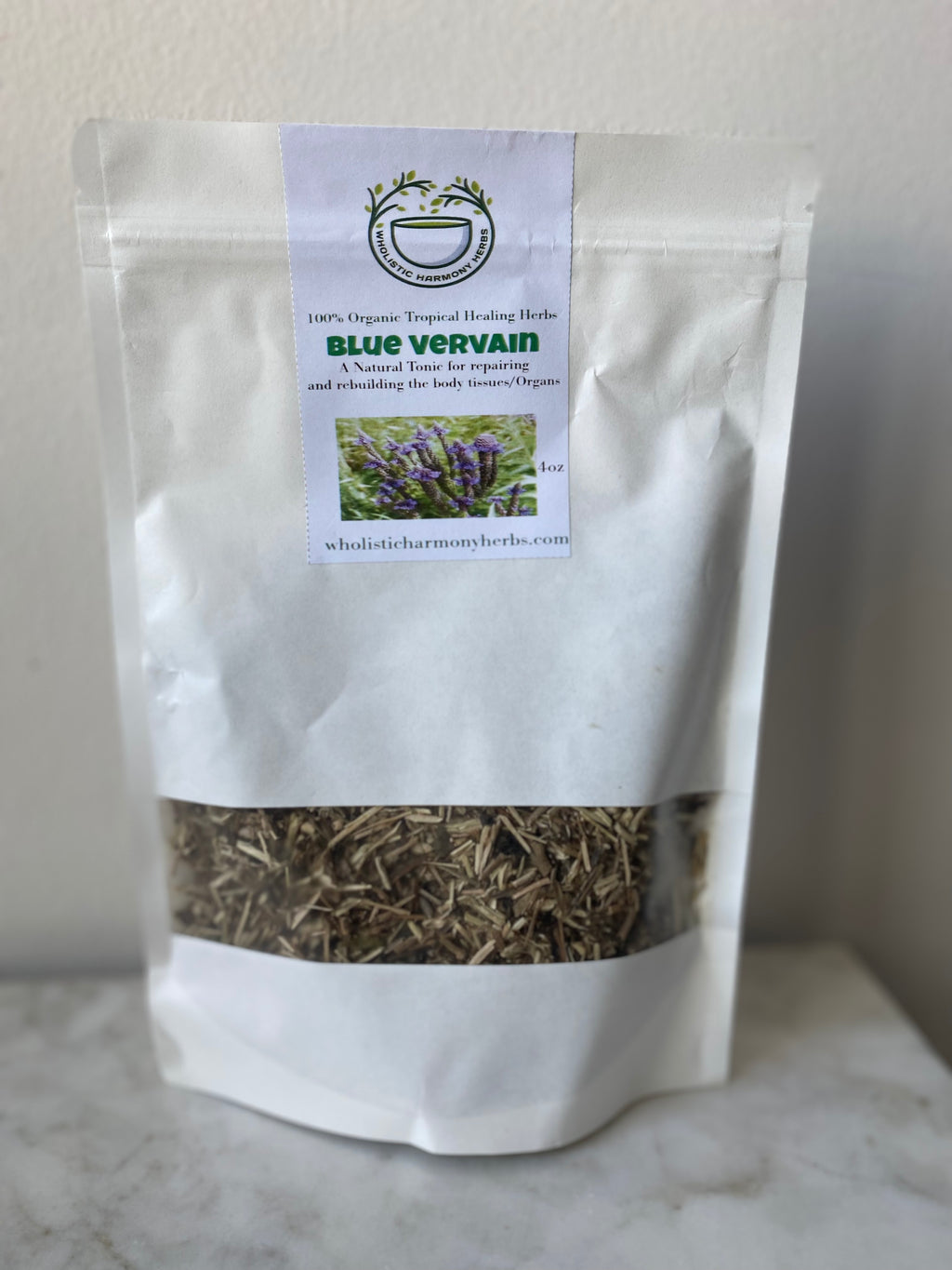 Blue Vervain