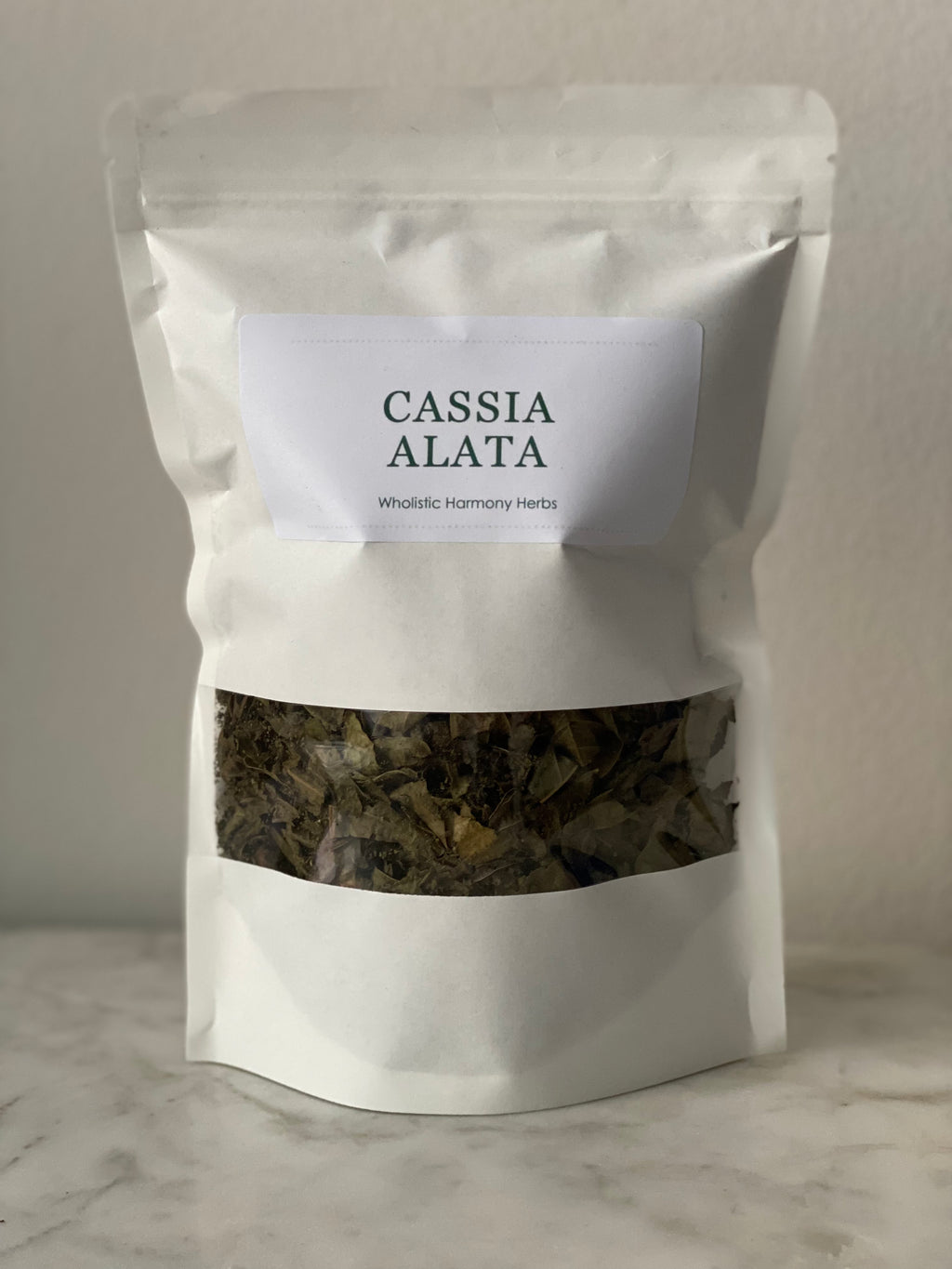 Cassia Alata