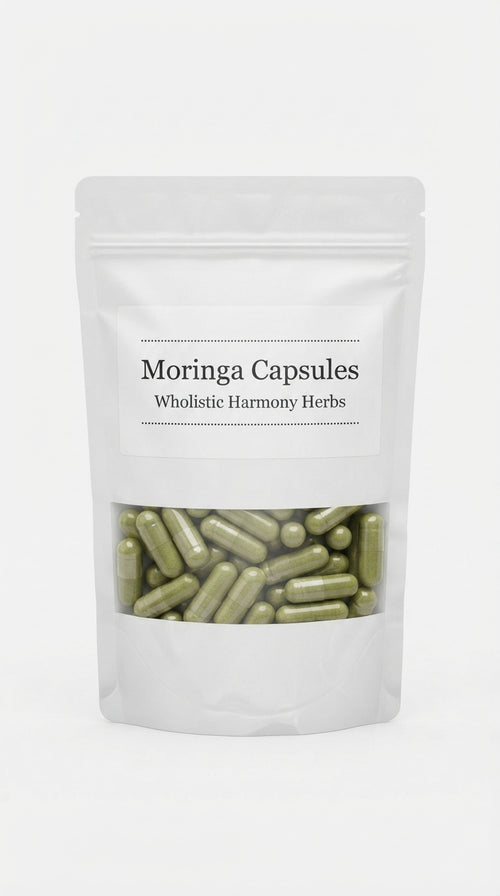 Moringa Leaves
