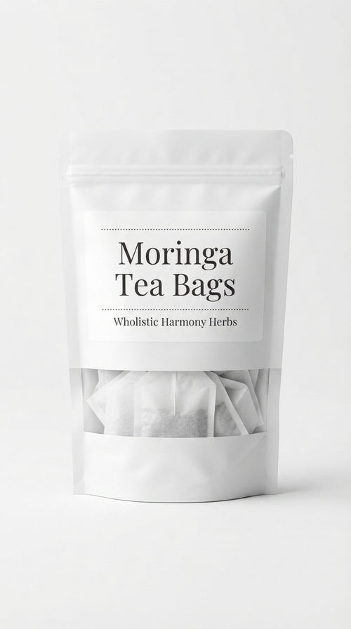 Moringa Leaves