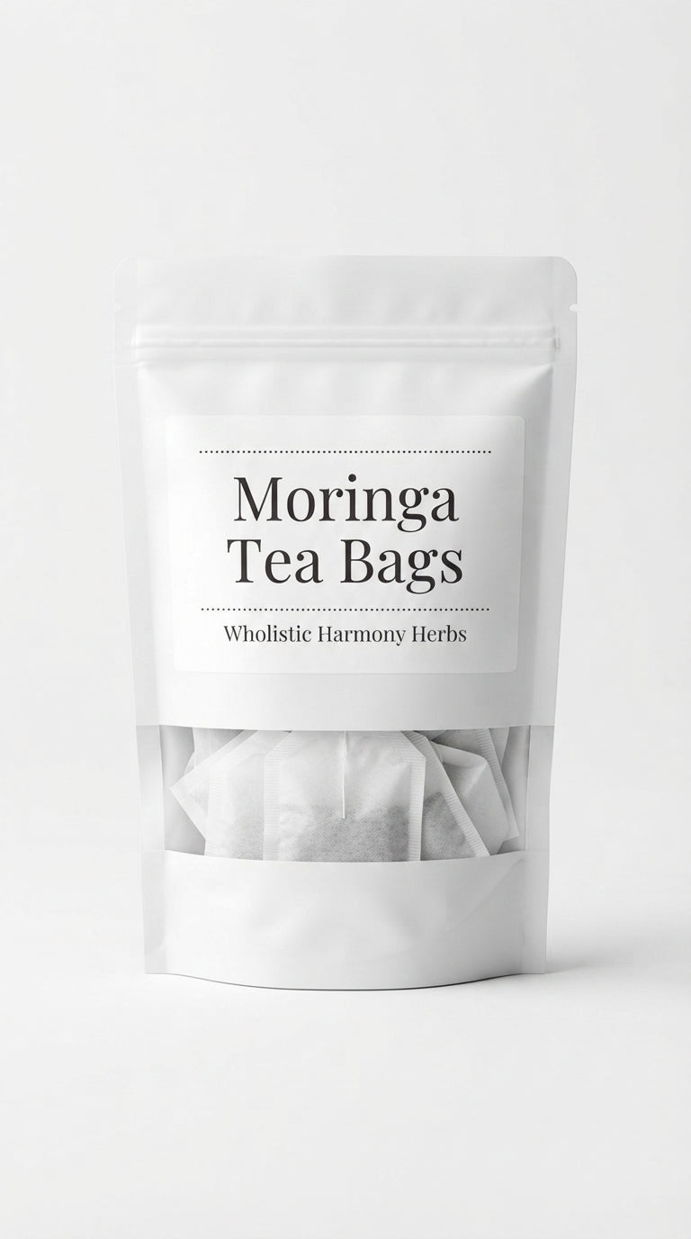 Moringa Leaves