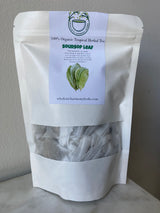 Soursop Leaf
