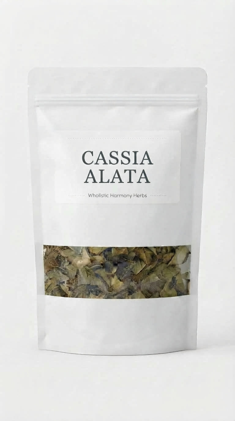 Cassia Alata