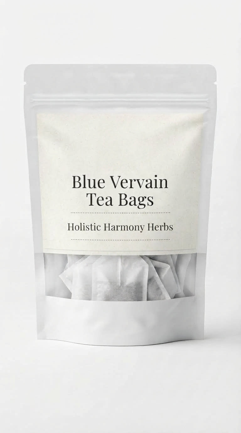 Blue Vervain