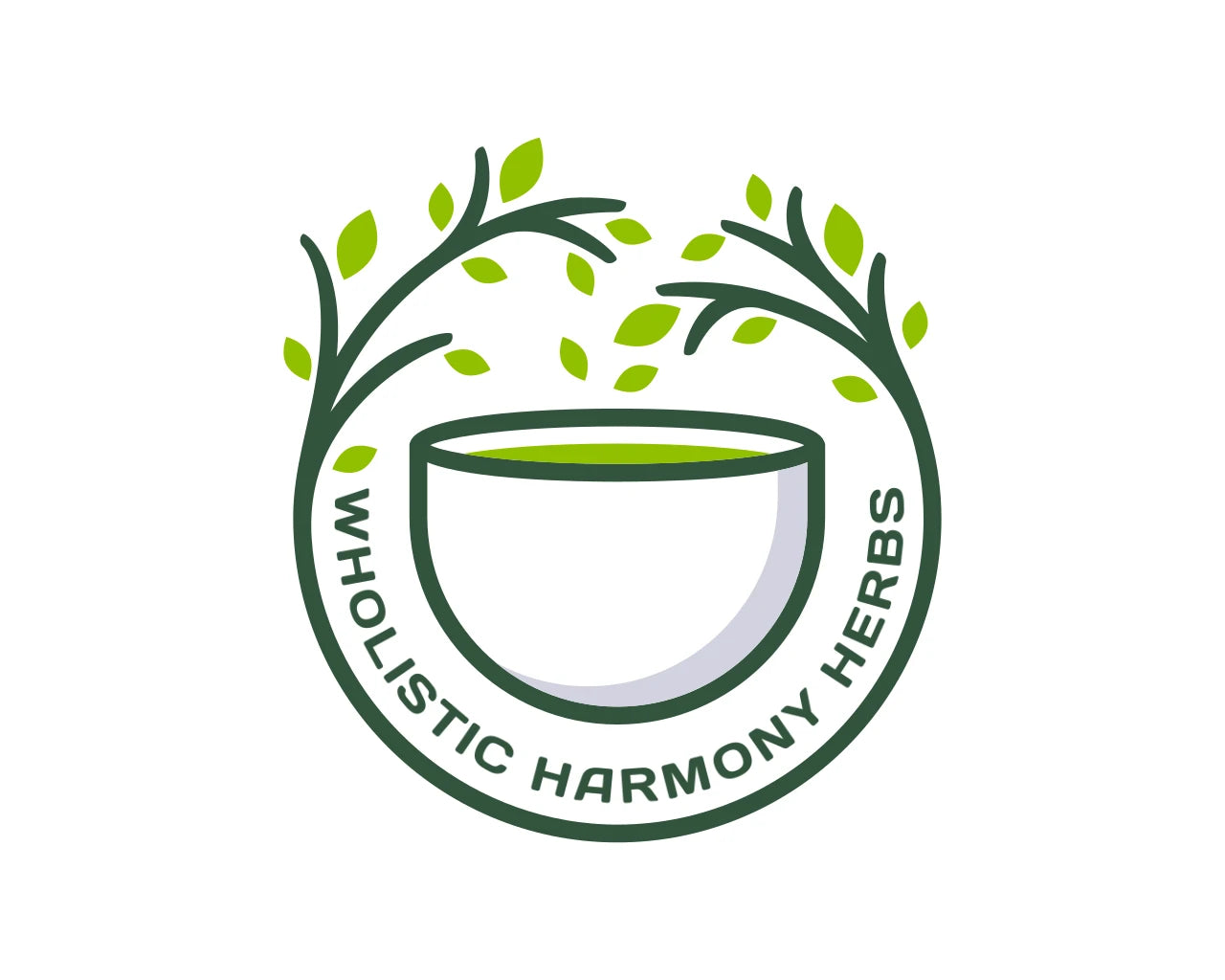 WHOLISTIC HARMONY HERBS